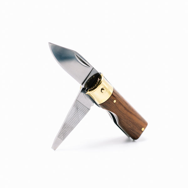 Pocket Knives & Survival - Gift and Gourmet