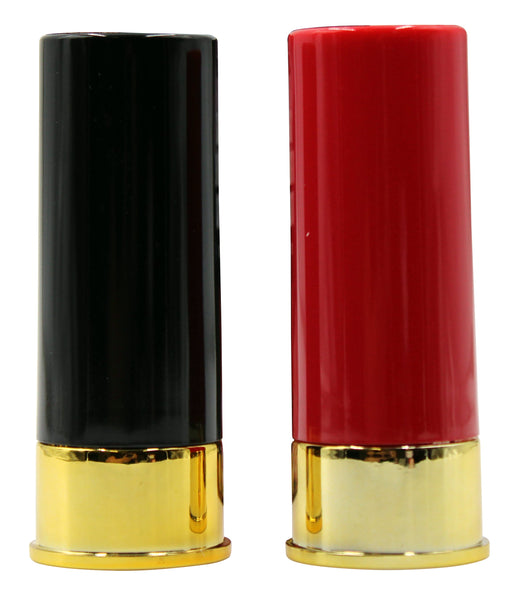 Caliber Gourmet Shotgun Shell Shot Glasses