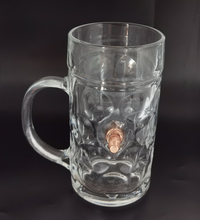 Last Man Standing 1L Stein (Glass)