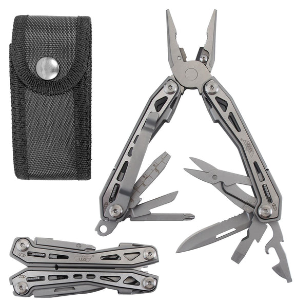 UZI MULTI-FUNCTIONAL PLIER / TOOL