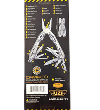 UZI MULTI-FUNCTIONAL PLIER / TOOL