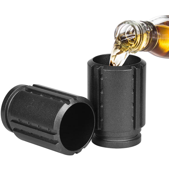 Caliber Gourmet Bullet Thermo Bottle CBG-1032 