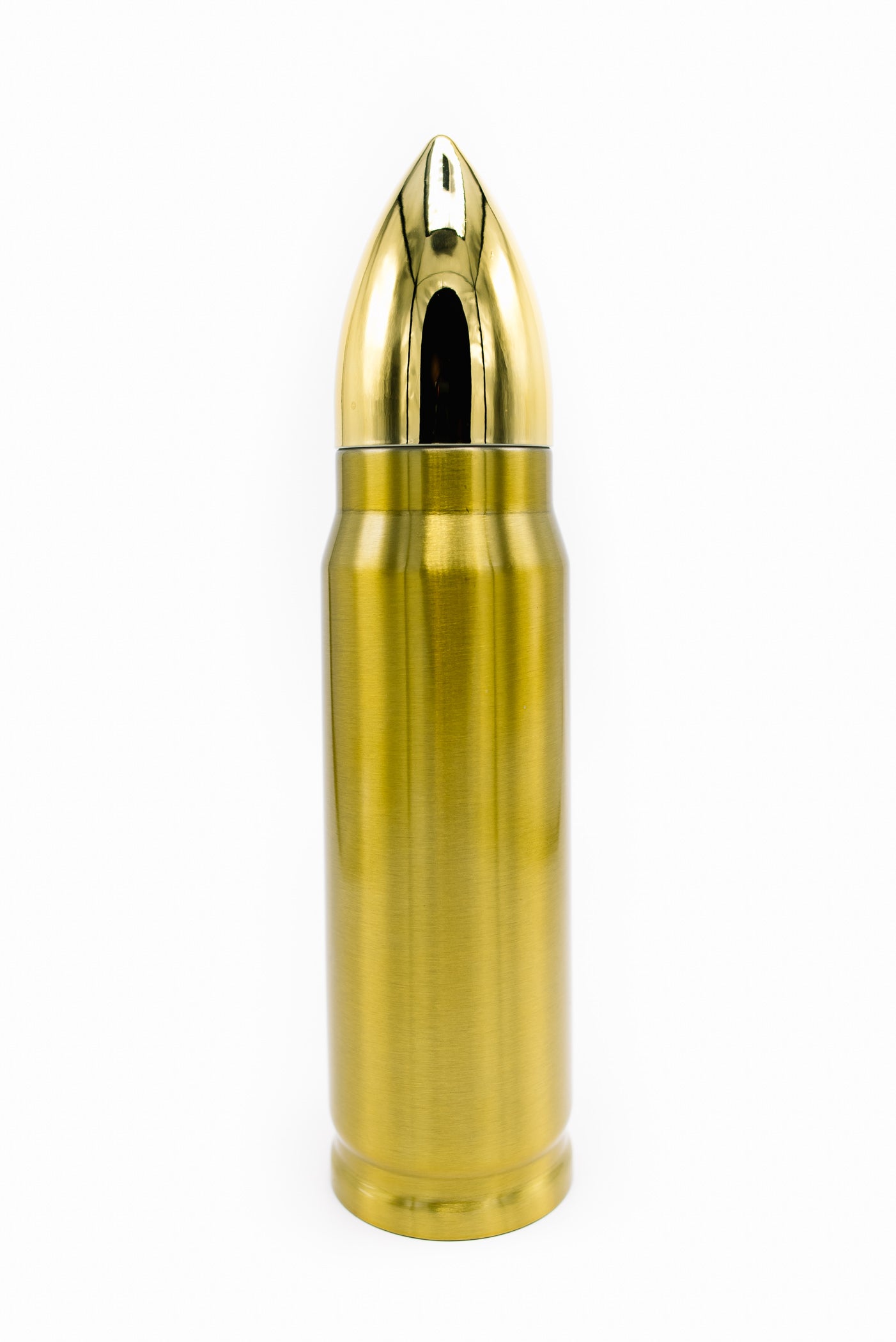 7 oz Bullet Flask