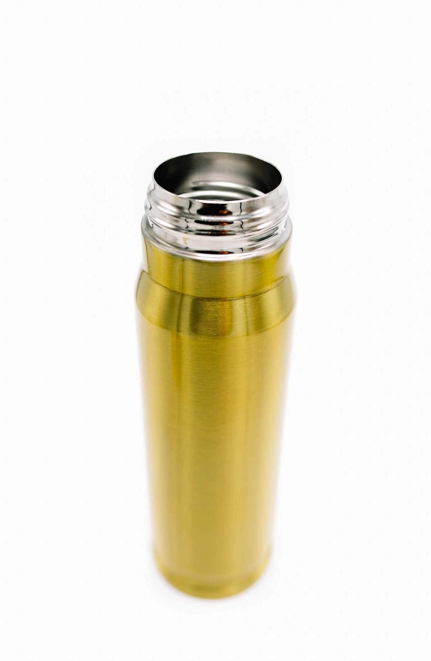 Stainless Steel Bullet Thermos – Outdoor King