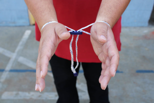 Wholesale Rope Handcuffs Of Various Types On Sale 